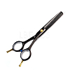 Stainless Steel Hairdressing Thinning Shears Scissor MRMJ-T008-005-3