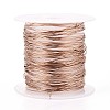 10M 304 Stainless Steel Wire TWIR-N005-0.5mm-RG-1