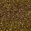 TOHO Round Seed Beads X-SEED-TR08-0745-2
