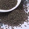 MIYUKI Round Rocailles Beads X-SEED-G007-RR2035-1