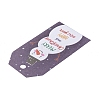 Paper Gift Tags CDIS-P005-D08-3