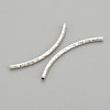 925 Sterling Silver Beads X-STER-S002-03-3