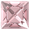 Preciosa&reg MAXIMA Crystal Fancy Stones Y-PRC-FA6-70020-3