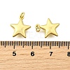 Brass Pendants KK-I275-09G-03-3