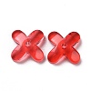 Glass Beads GLAA-G079-01H-2