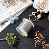 Copper Jewelry Wire CWIR-FG0001-04B-P-6