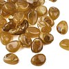 Opaque Acrylic Beads OACR-Z036-02E-1