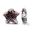 Handmade Porcelain Beads LS-X-PORC-N004-27F-3