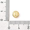 304 Stainless Steel Beads STAS-I343-01G-D-3