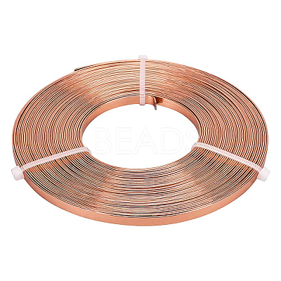 Aluminum Wire AW-BC0003-04A-B-1