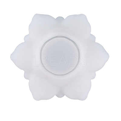 DIY Flower Storage Box Silicone Molds X-DIY-K017-09-1