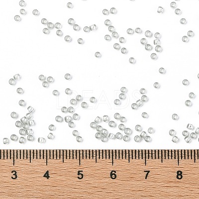 TOHO 11/0 Round Beads X-SEED-TR11-0376-1