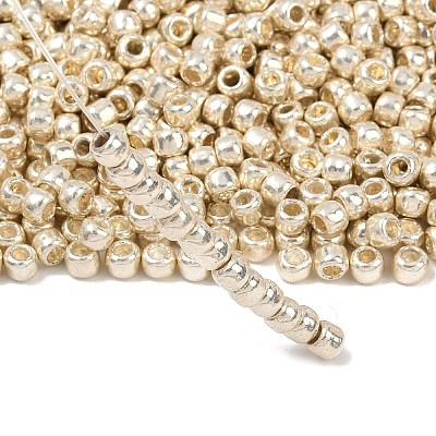 TOHO 6/0 Round Beads X-SEED-TR06-0558-1