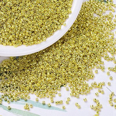 MIYUKI Delica Beads X-SEED-J020-DB0424-1