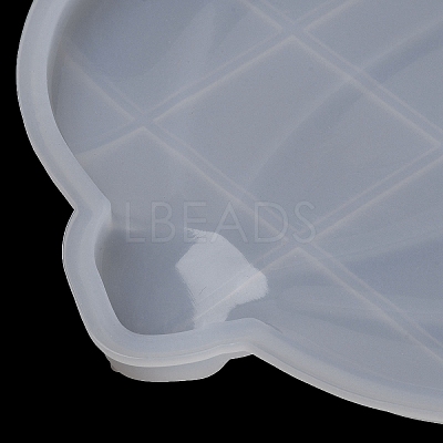 Halloween Theme DIY Cup Mat Silicone Molds LS-DIY-F143-02D-1