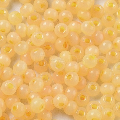 Glass Seed Beads X1-SEED-M011-02A-21-1