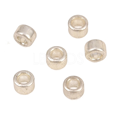 Cylinder Seed Beads SEED-H001-D08-1