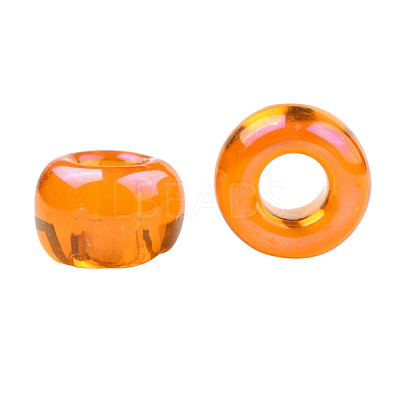 TOHO Round Seed Beads SEED-XTR08-0174-1