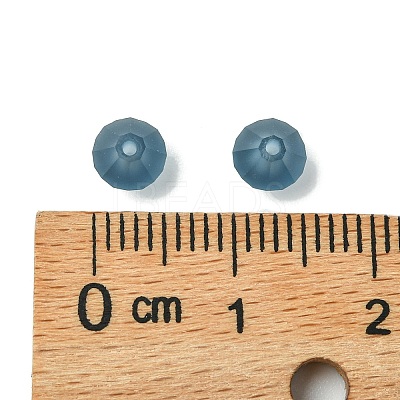 Preciosa&reg Crystal Beads Y-PRC-BA5-30340-840-1