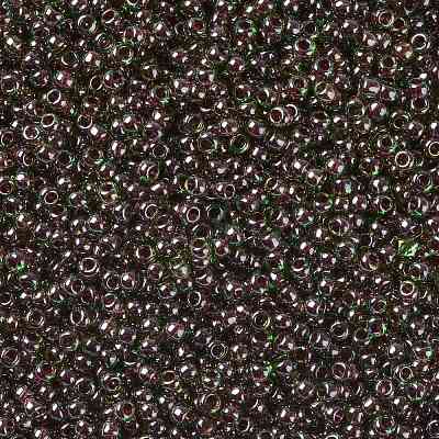 TOHO Round Seed Beads SEED-JPTR11-0250-1