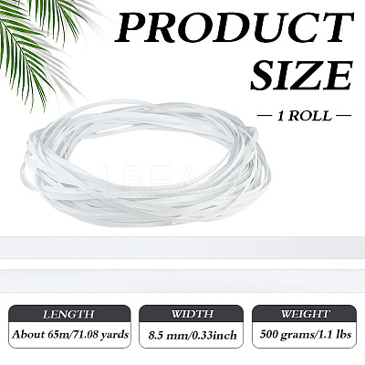 PE Ribbon OCOR-WH0070-269B-1