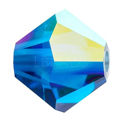 Preciosa&reg Crystal Beads Y-PRC-BA6-60310-200-1