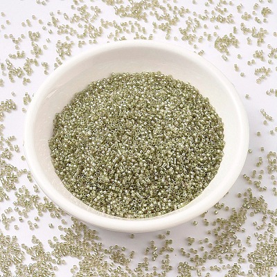MIYUKI Delica Beads SEED-X0054-DB1766-1