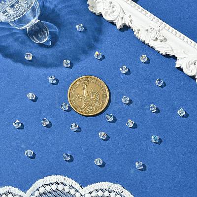 Preciosa&reg Crystal Beads X-PRC-BA5-00030-200-1