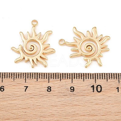 304 Stainless Steel Pendants SA-CBA7A79-01KCG-1