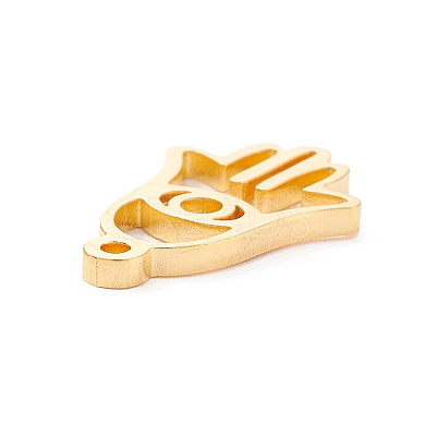 201 Stainless Steel Pendants LS-STAS-F231-032G-1