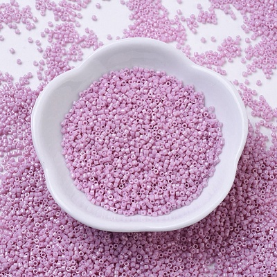 MIYUKI Delica Beads X-SEED-J020-DB0210-1