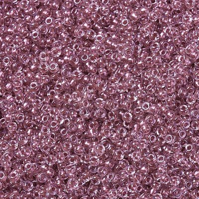 MIYUKI Round Rocailles Beads X-SEED-G007-RR1132-1
