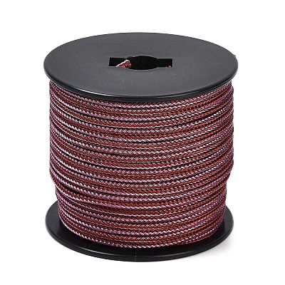 Braided Round Steel Wire OCOR-D300-13-1