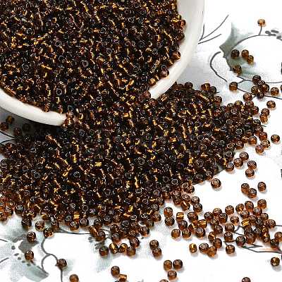 12/0 Glass Seed Beads X2-SEED-A005-2mm-53-1