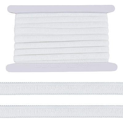1 Roll Polycotton Wrinkle Ribbons OCOR-CY0003-47B-01-1