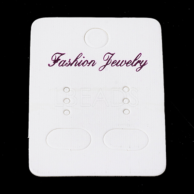 Paper Display Cards CDIS-S025-26B-1