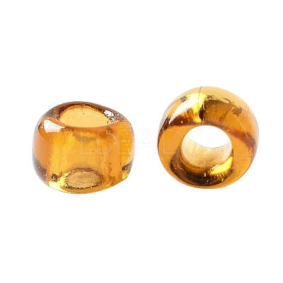TOHO 15/0 Round Beads X-SEED-TR15-0941-1