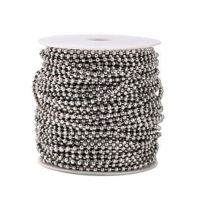 Iron Ball Chains CH-CHB004Y-AS-NF-1