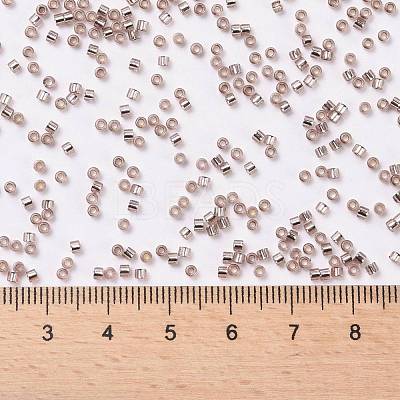 Cylinder Seed Beads X-SEED-H001-G19-1