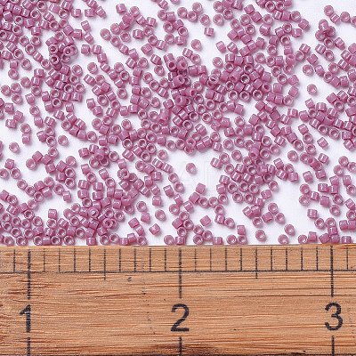 MIYUKI Delica Beads SEED-MY11-DB2137-1
