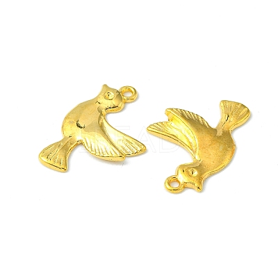 Alloy Pendants LS-EA11002Y-NFG-1