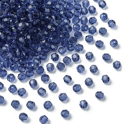 Preciosa&reg Crystal Beads Y-PRC-BB4-20410-1