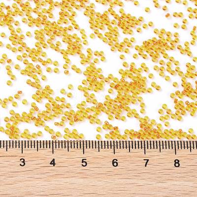 MIYUKI Round Rocailles Beads SEED-X0056-RR3526-1