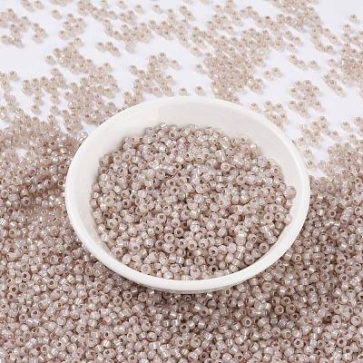 MIYUKI Round Rocailles Beads X-SEED-G008-RR0579-1