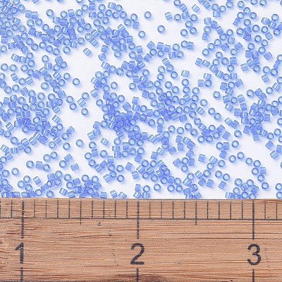 MIYUKI Delica Beads X-SEED-J020-DB1110-1