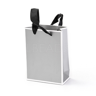 Rectangle Paper Bags CARB-F007-01A-02-1