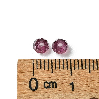 Preciosa&reg Crystal Beads X-PRC-BB4-20050-1
