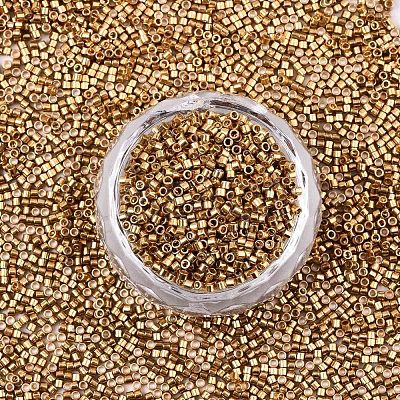FGB 11/0 Grade A Glass Seed Beads X-SEED-S030-1219-1