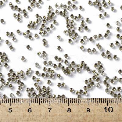 TOHO Round Seed Beads SEED-JPTR11-0262-1