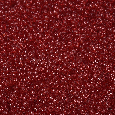 MIYUKI Round Rocailles Beads SEED-X0054-RR0141-1